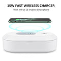 Mobile Phone Wireless Charger - 15W