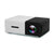 Mini Portable Projector for Home Theater - Smart TV