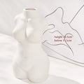 Home Decor Sculpture Ceramic Vase