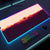 Luminous LED Lighting Mouse Pad